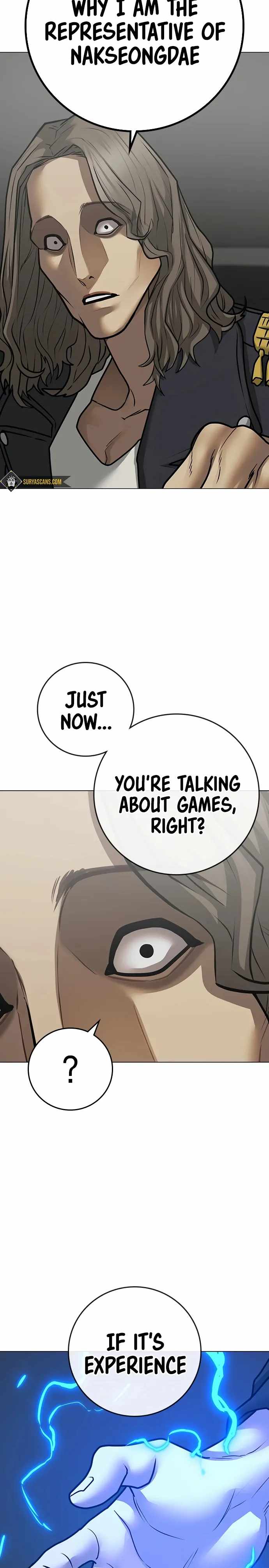 Read Reality Quest EN Manga Online