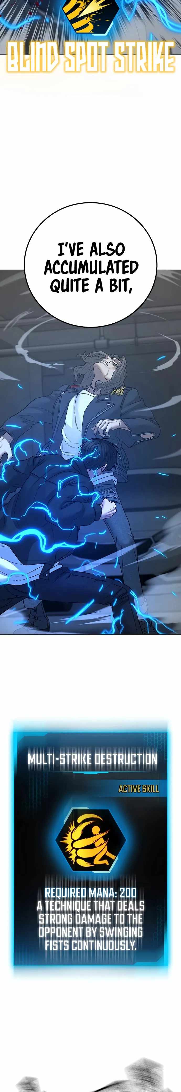 Read Reality Quest EN Manga Online