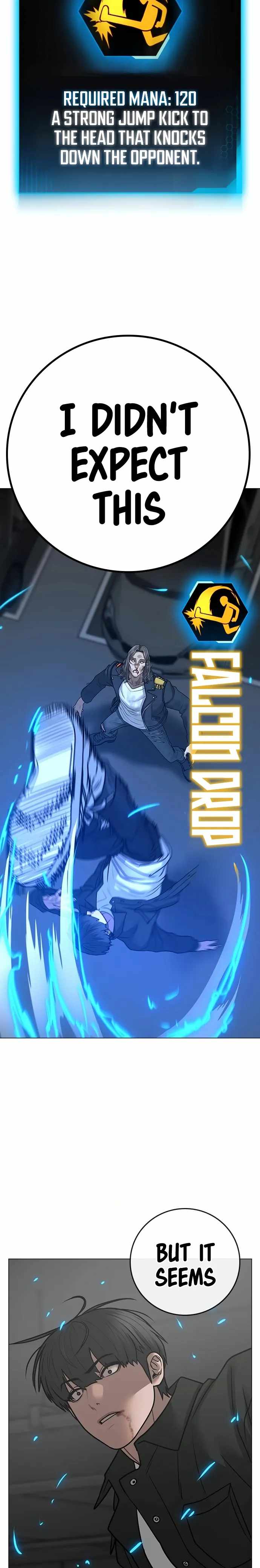 Read Reality Quest EN Manga Online