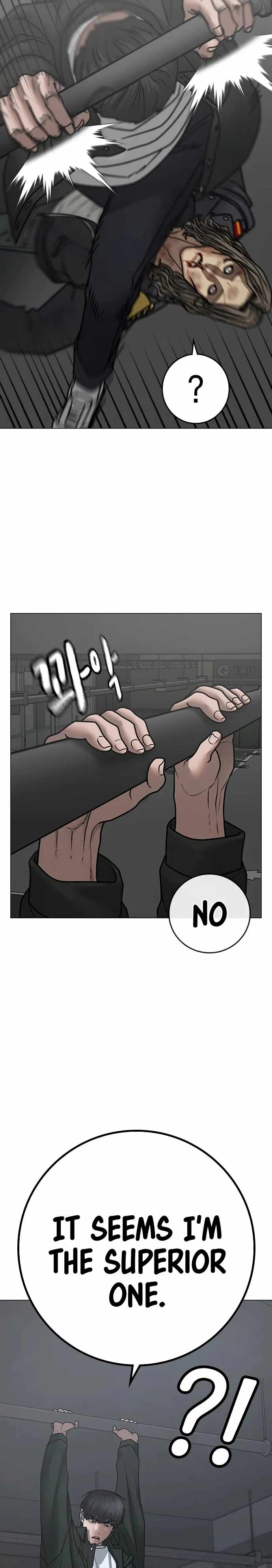 Read Reality Quest EN Manga Online