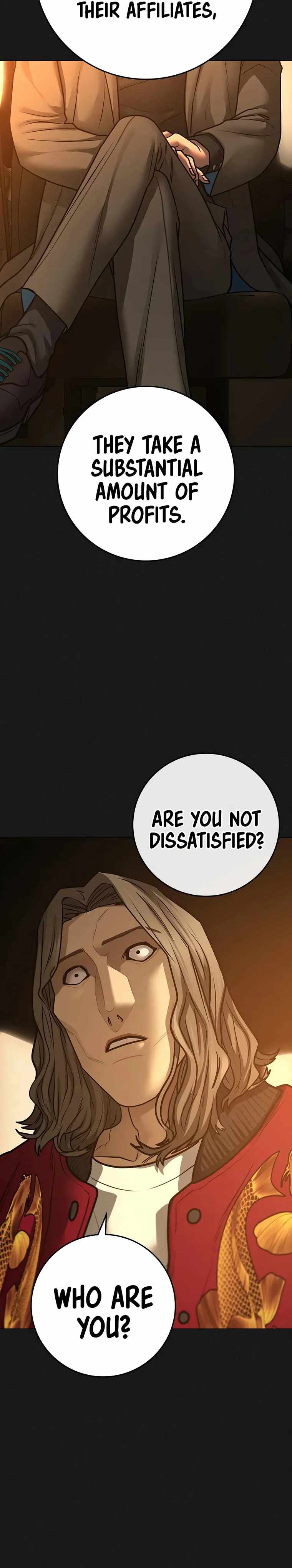 Read Reality Quest EN Manga Online