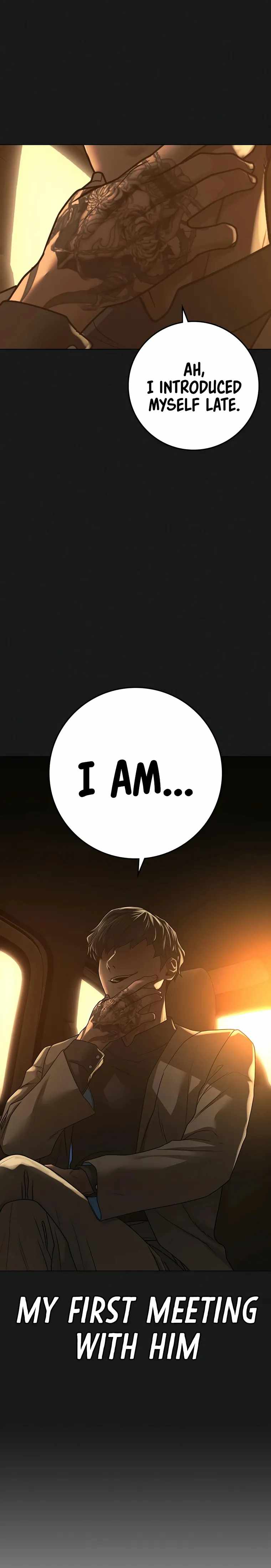 Read Reality Quest EN Manga Online