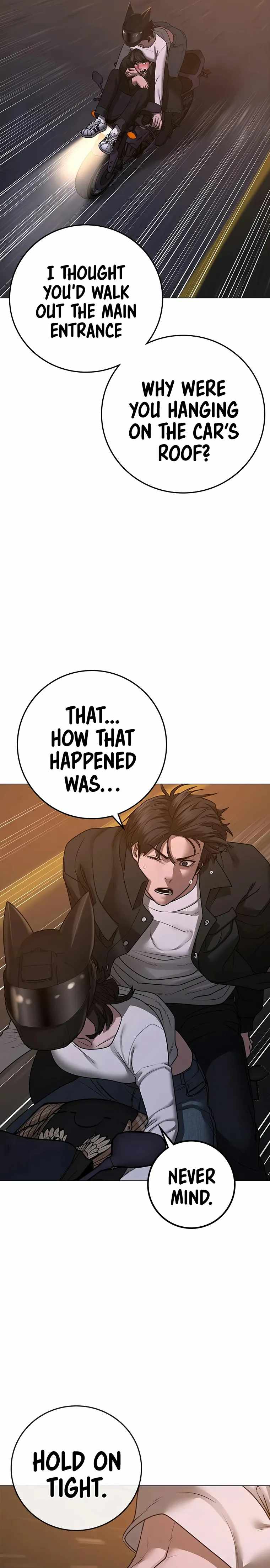 Read Reality Quest EN Manga Online