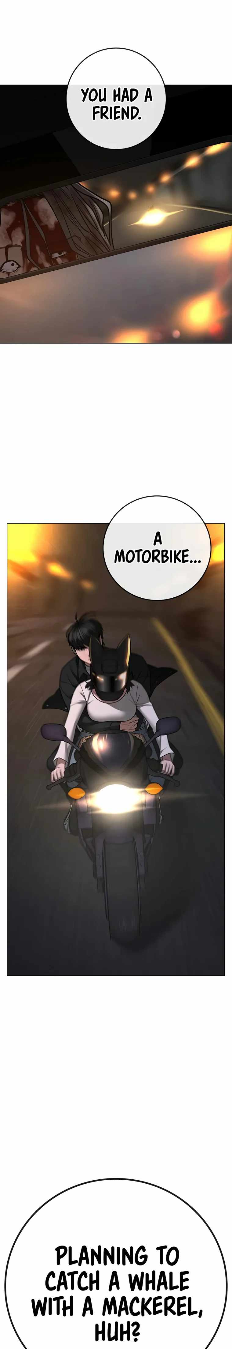 Read Reality Quest EN Manga Online