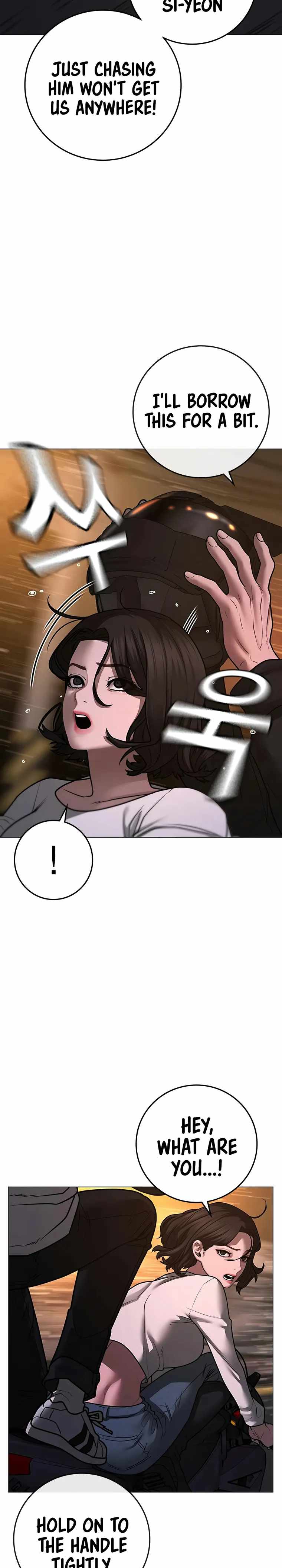 Read Reality Quest EN Manga Online