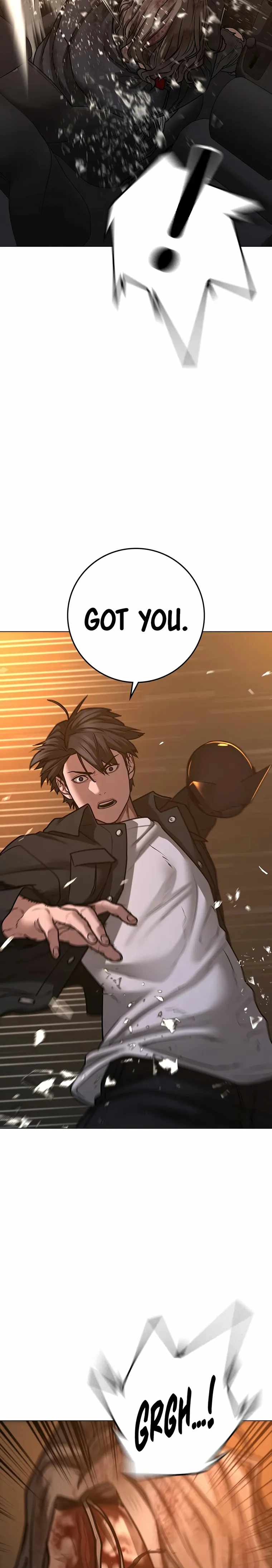 Read Reality Quest EN Manga Online