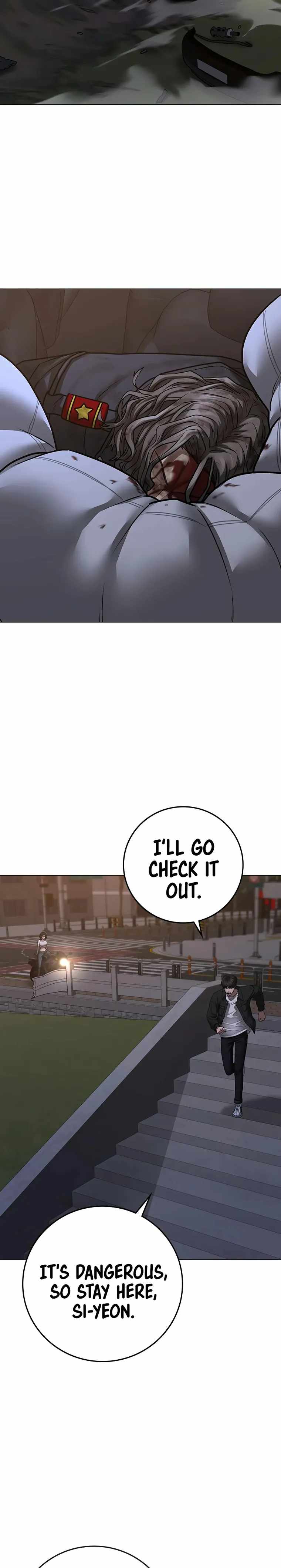 Read Reality Quest EN Manga Online