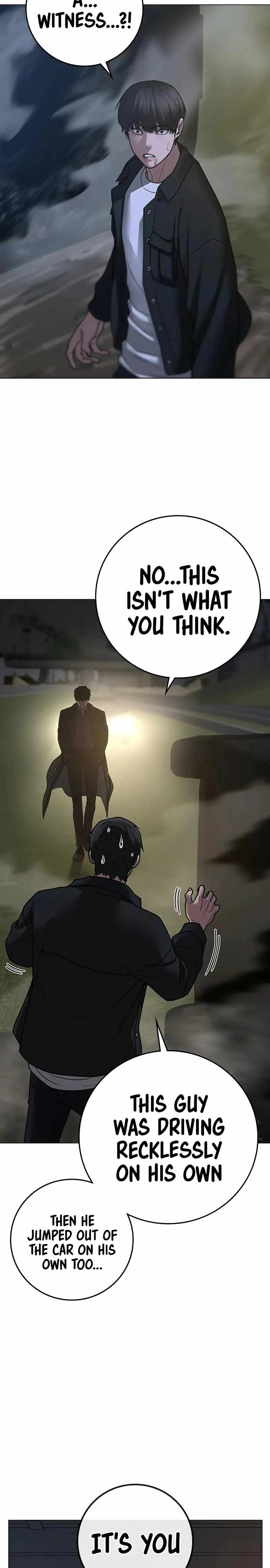 Read Reality Quest EN Manga Online