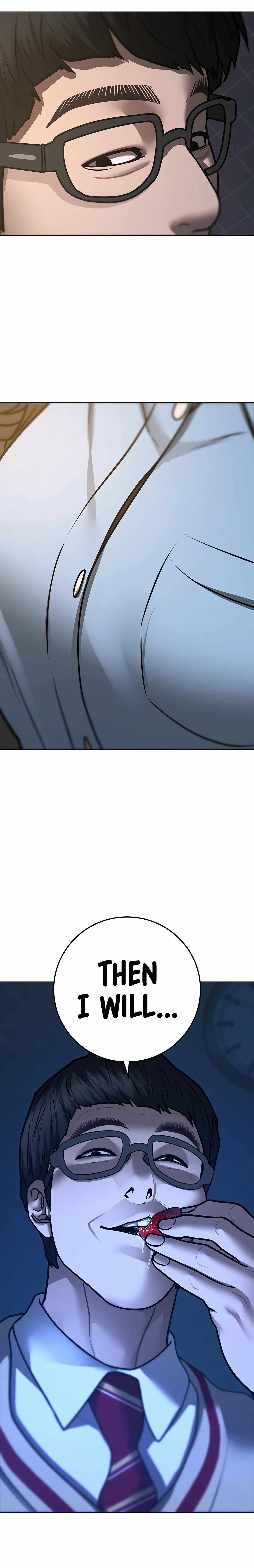 Read Reality Quest EN Manga Online