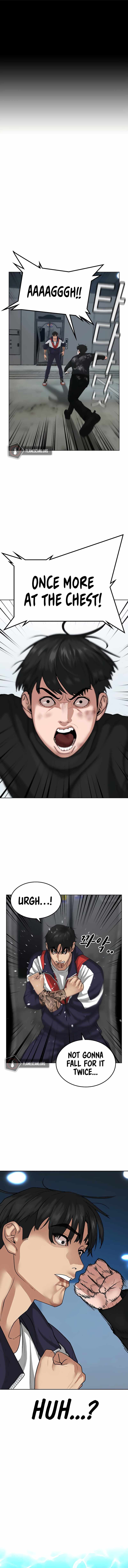 Read Reality Quest EN Manga Online