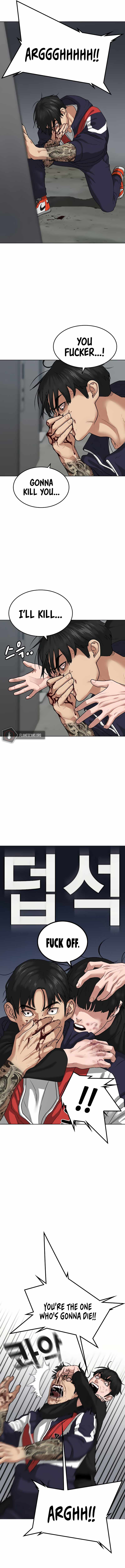 Read Reality Quest EN Manga Online