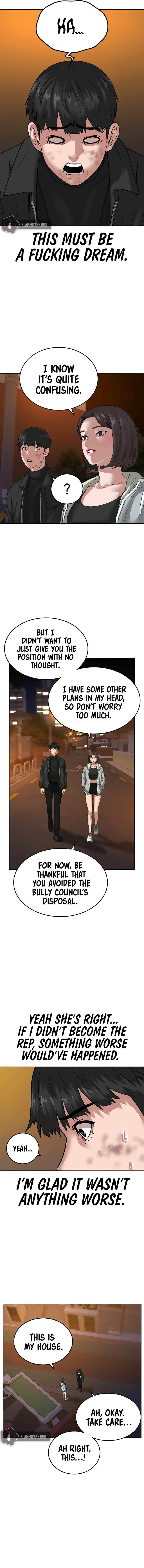 Read Reality Quest EN Manga Online