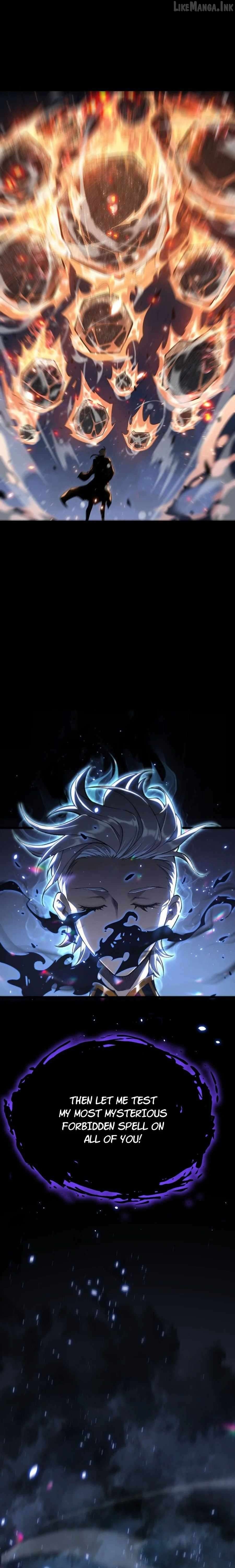 Read Rebirth Monarch of the Dead EN Manga Online