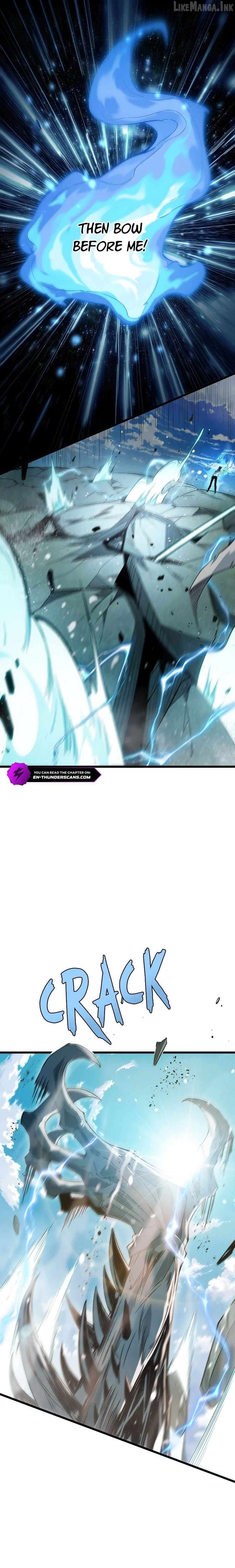 Read Rebirth Monarch of the Dead EN Manga Online