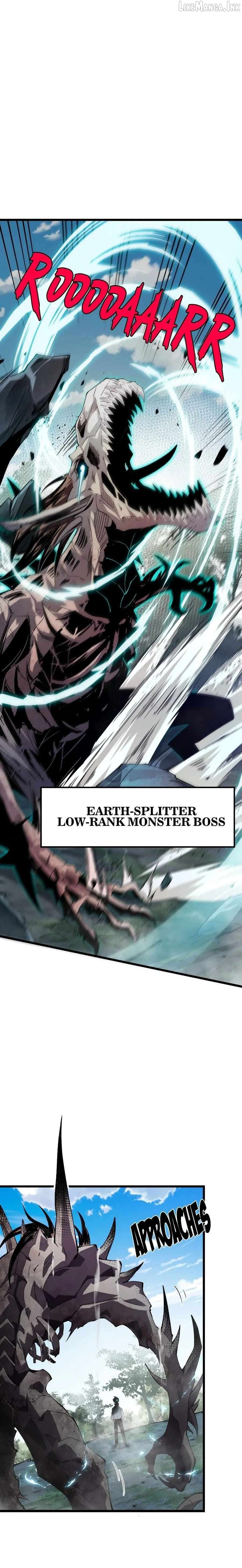 Read Rebirth Monarch of the Dead EN Manga Online