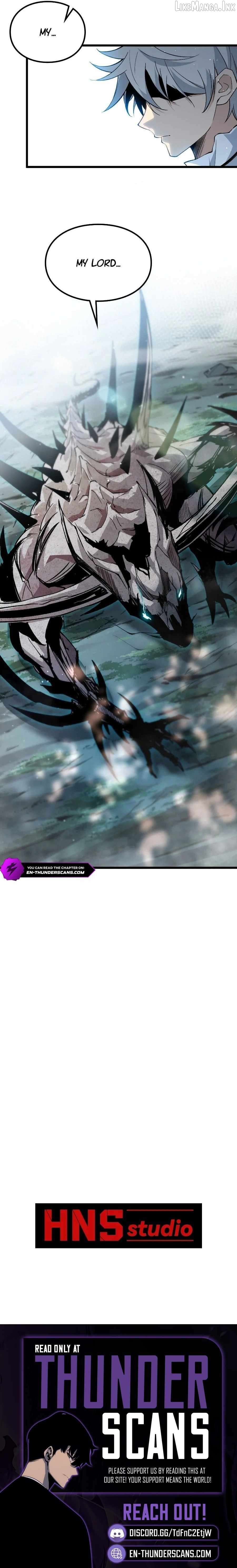 Read Rebirth Monarch of the Dead EN Manga Online