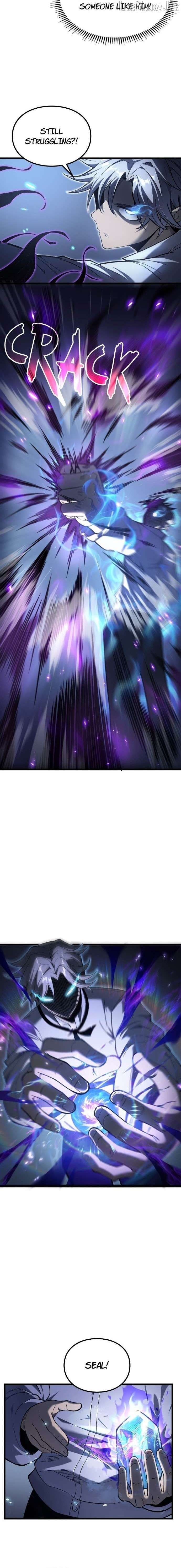 Read Rebirth Monarch of the Dead EN Manga Online