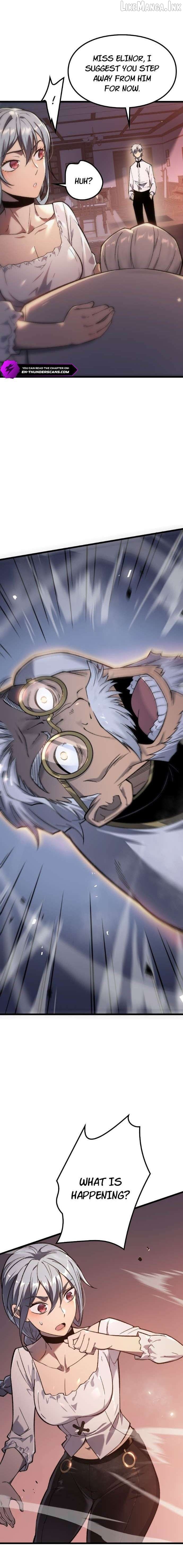 Read Rebirth Monarch of the Dead EN Manga Online