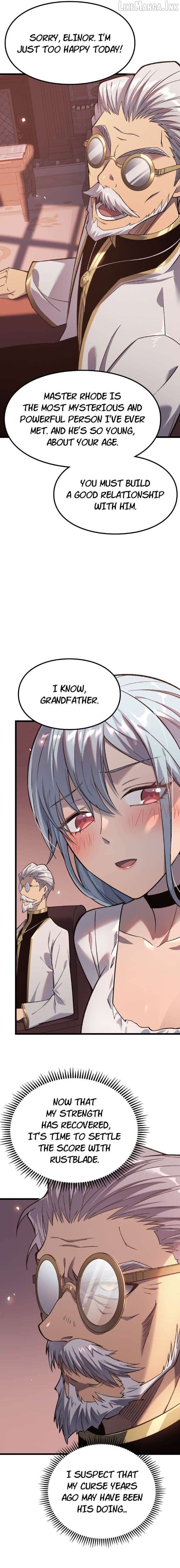 Read Rebirth Monarch of the Dead EN Manga Online