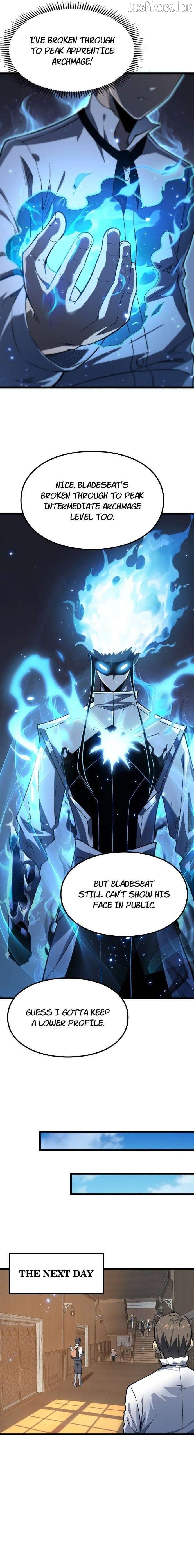 Read Rebirth Monarch of the Dead EN Manga Online