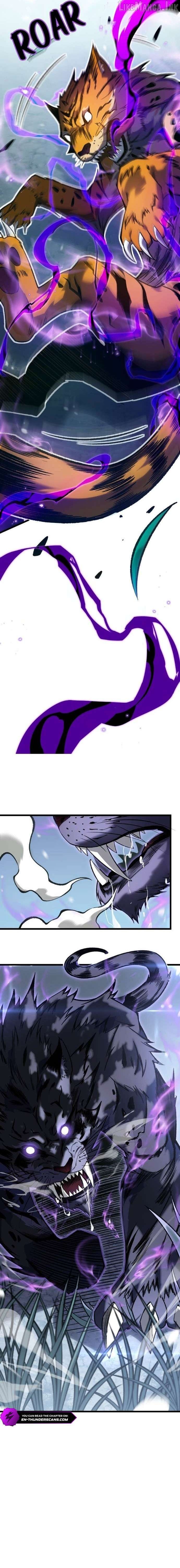 Read Rebirth Monarch of the Dead EN Manga Online
