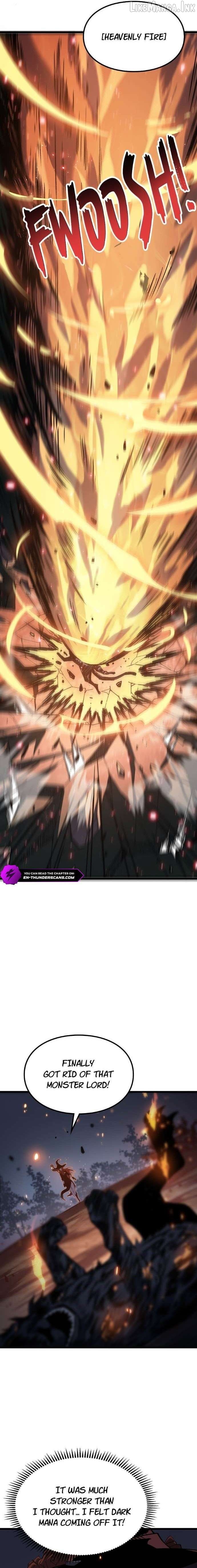 Read Rebirth Monarch of the Dead EN Manga Online
