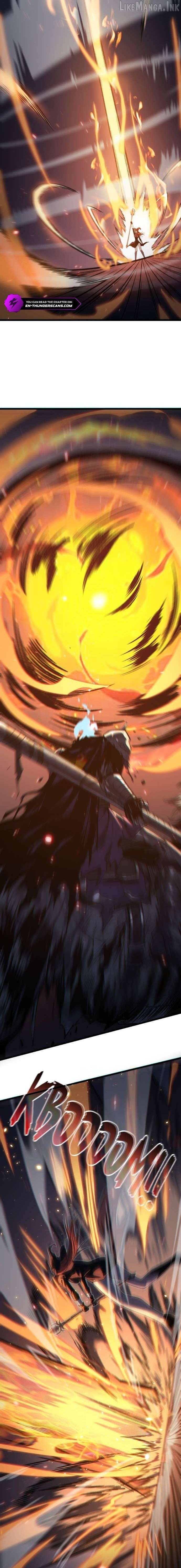Read Rebirth Monarch of the Dead EN Manga Online