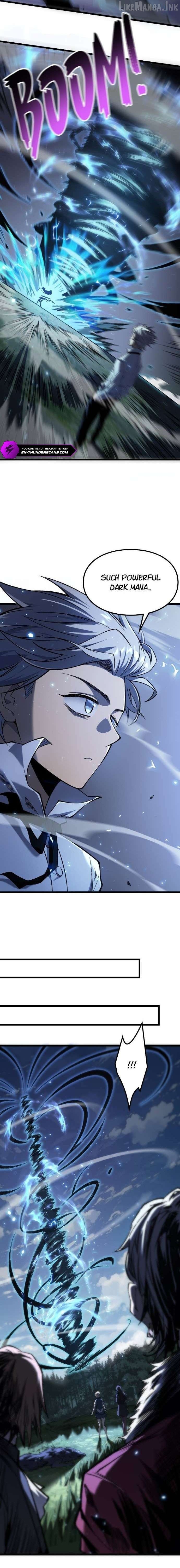Read Rebirth Monarch of the Dead EN Manga Online