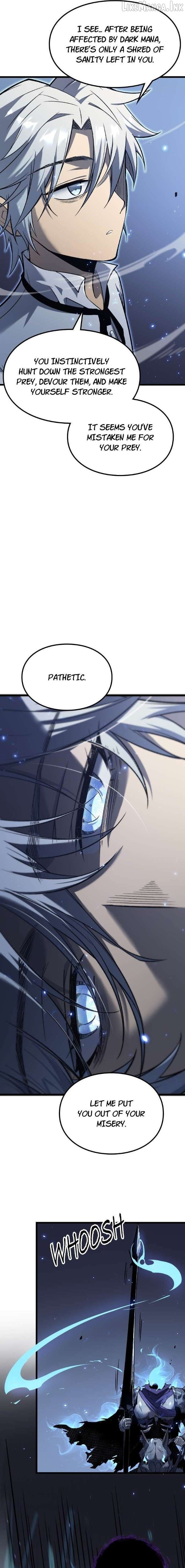 Read Rebirth Monarch of the Dead EN Manga Online