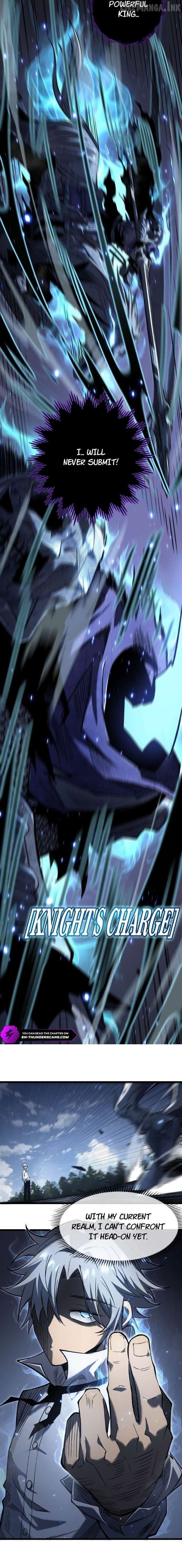 Read Rebirth Monarch of the Dead EN Manga Online