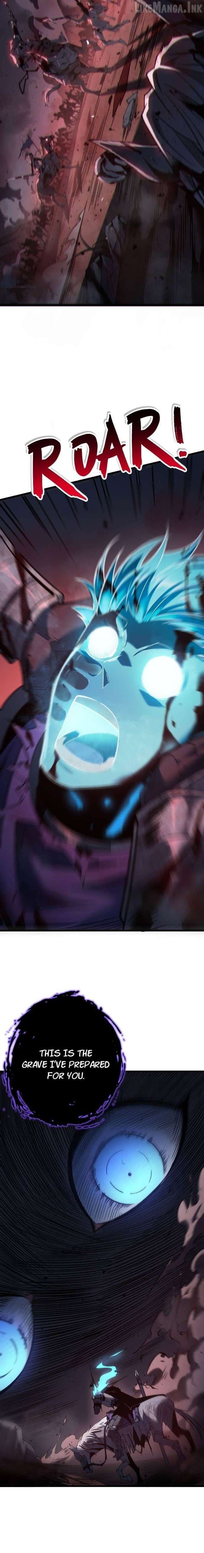 Read Rebirth Monarch of the Dead EN Manga Online