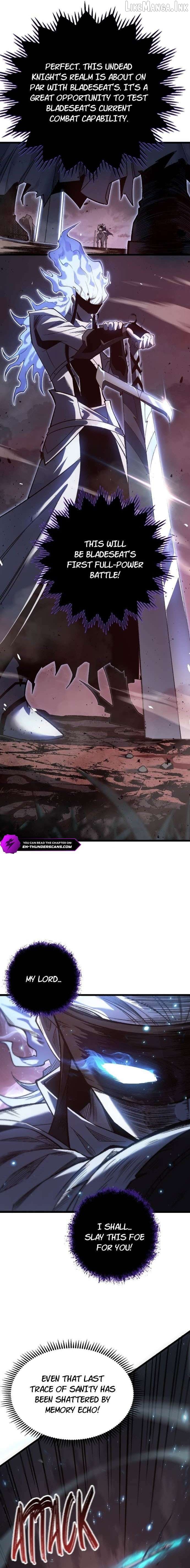 Read Rebirth Monarch of the Dead EN Manga Online