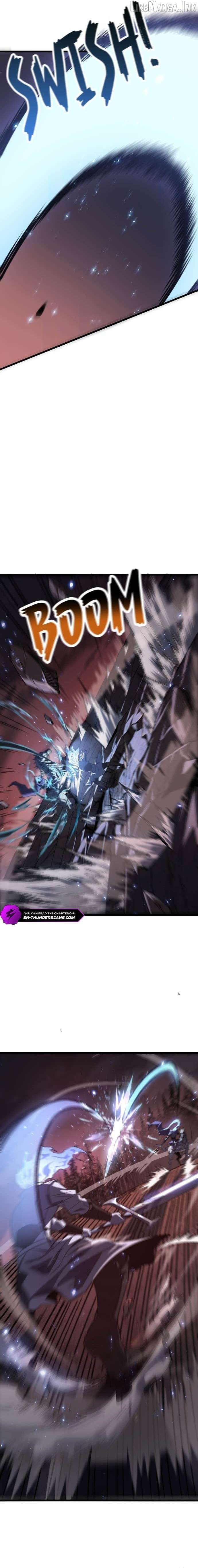 Read Rebirth Monarch of the Dead EN Manga Online