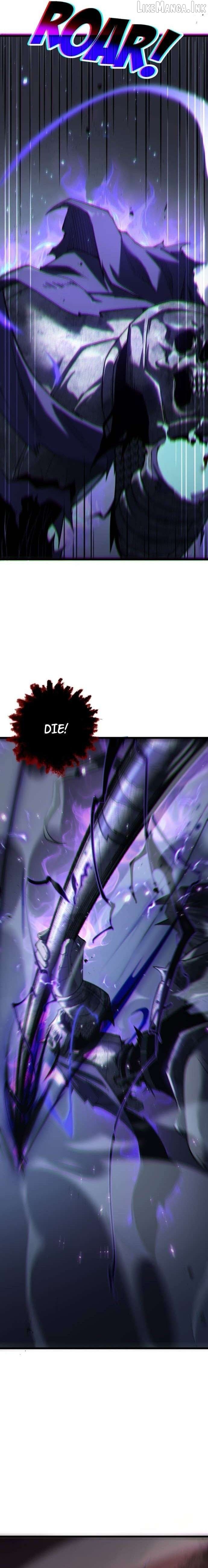Read Rebirth Monarch of the Dead EN Manga Online