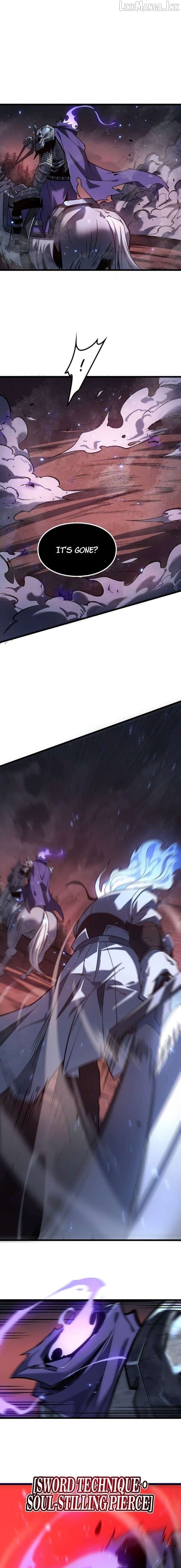 Read Rebirth Monarch of the Dead EN Manga Online