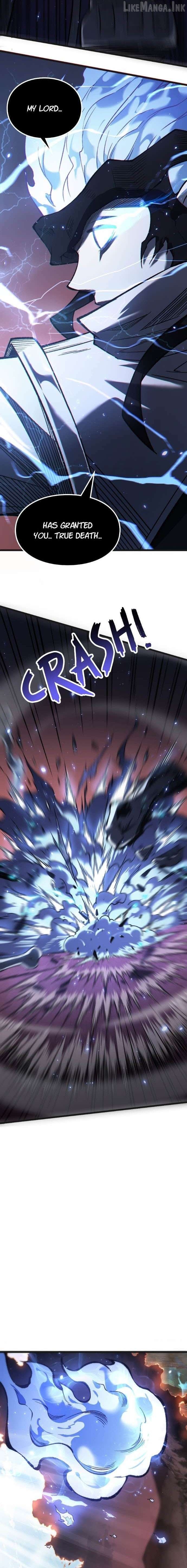 Read Rebirth Monarch of the Dead EN Manga Online