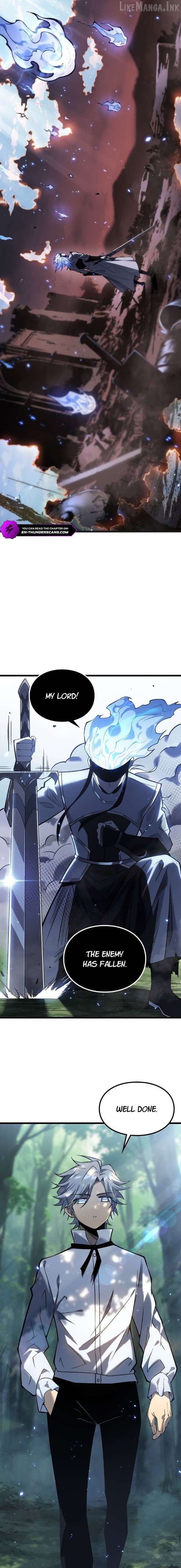 Read Rebirth Monarch of the Dead EN Manga Online