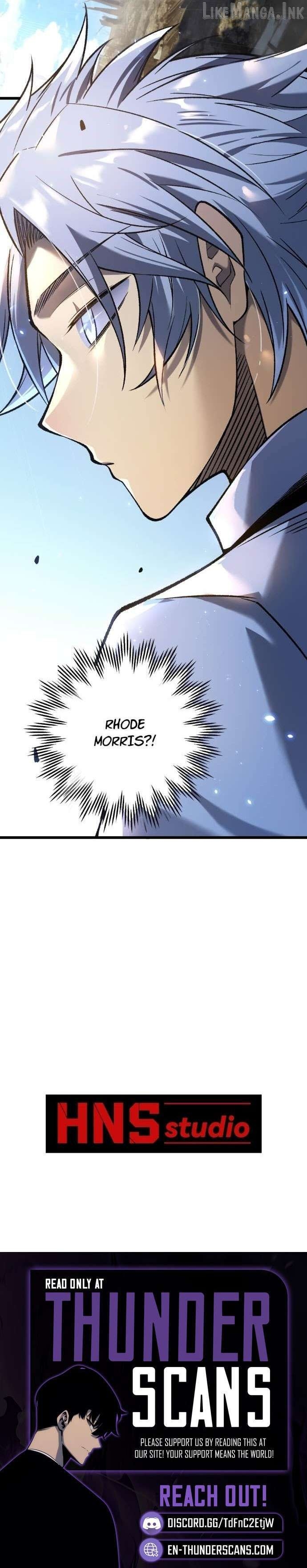 Read Rebirth Monarch of the Dead EN Manga Online