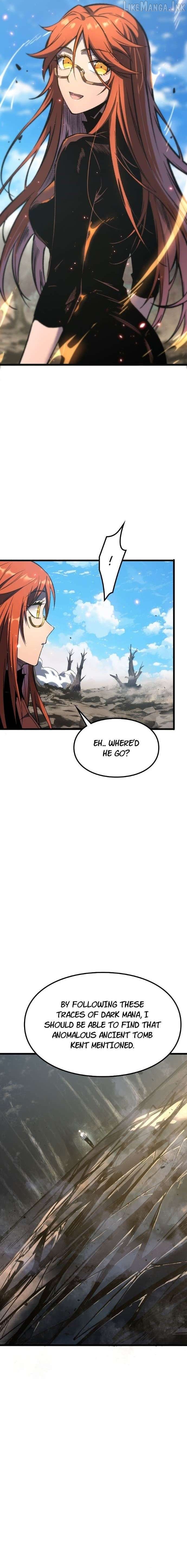 Read Rebirth Monarch of the Dead EN Manga Online