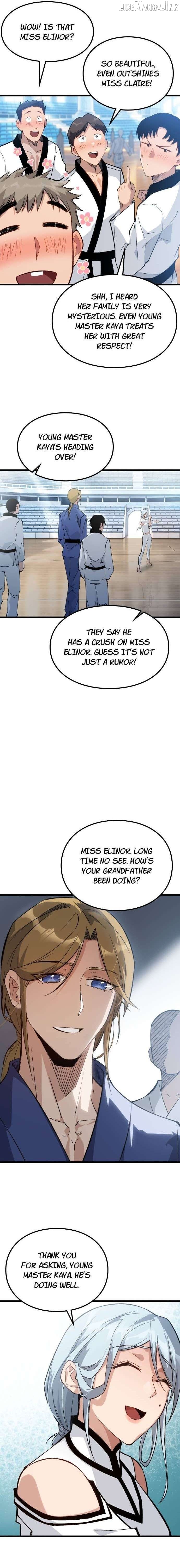 Read Rebirth Monarch of the Dead EN Manga Online