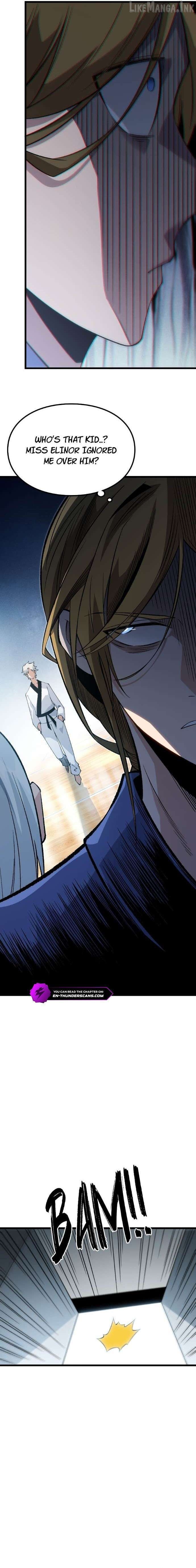 Read Rebirth Monarch of the Dead EN Manga Online