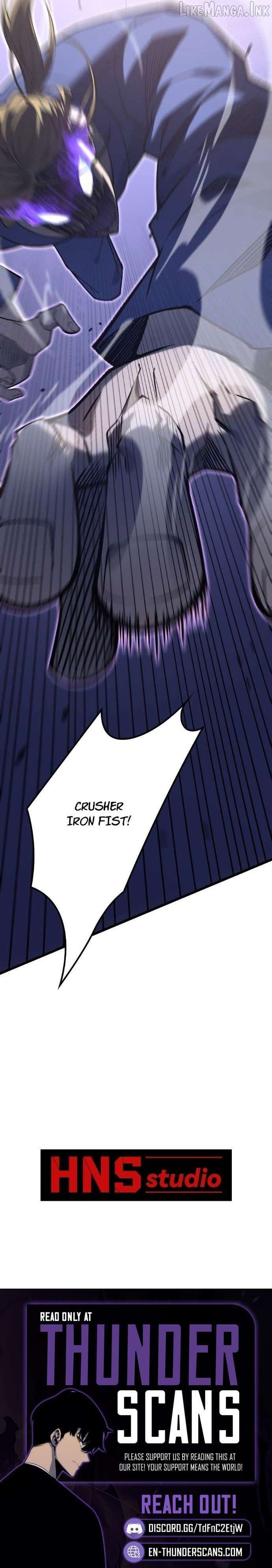Read Rebirth Monarch of the Dead EN Manga Online