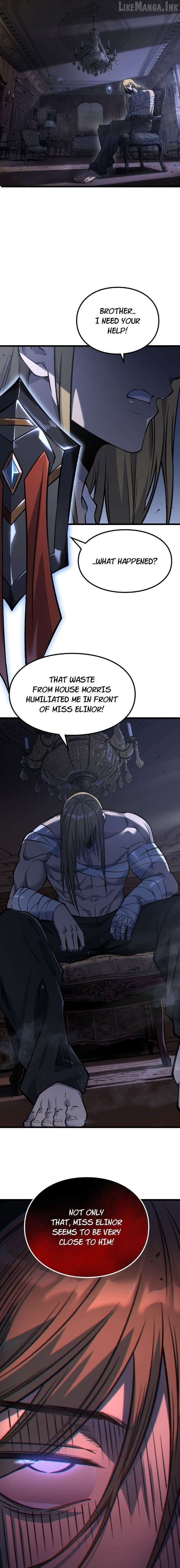 Read Rebirth Monarch of the Dead EN Manga Online