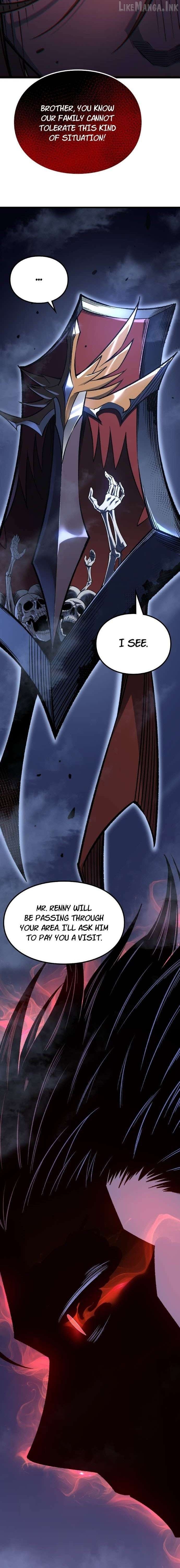Read Rebirth Monarch of the Dead EN Manga Online
