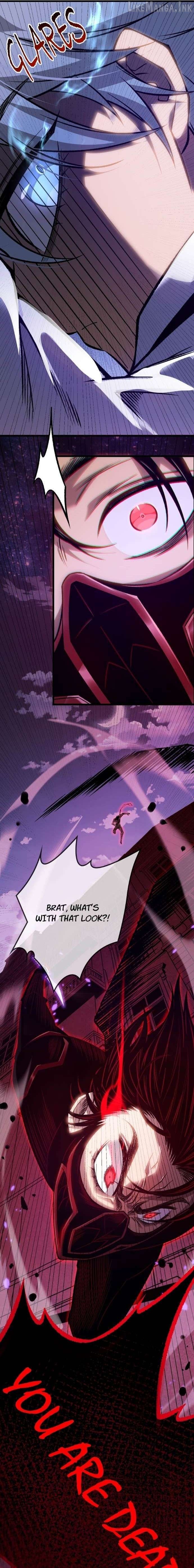 Read Rebirth Monarch of the Dead EN Manga Online