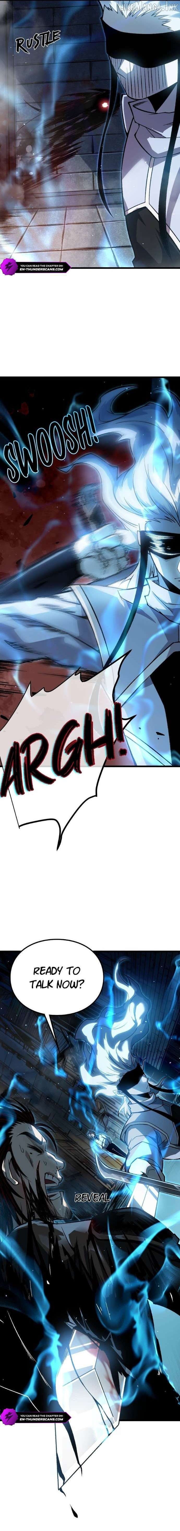 Read Rebirth Monarch of the Dead EN Manga Online