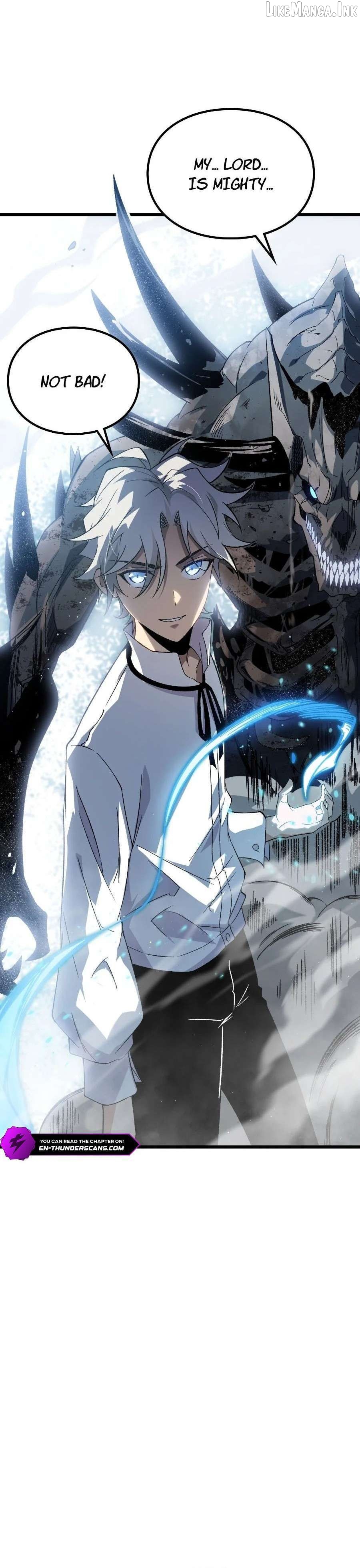 Read Rebirth Monarch of the Dead EN Manga Online