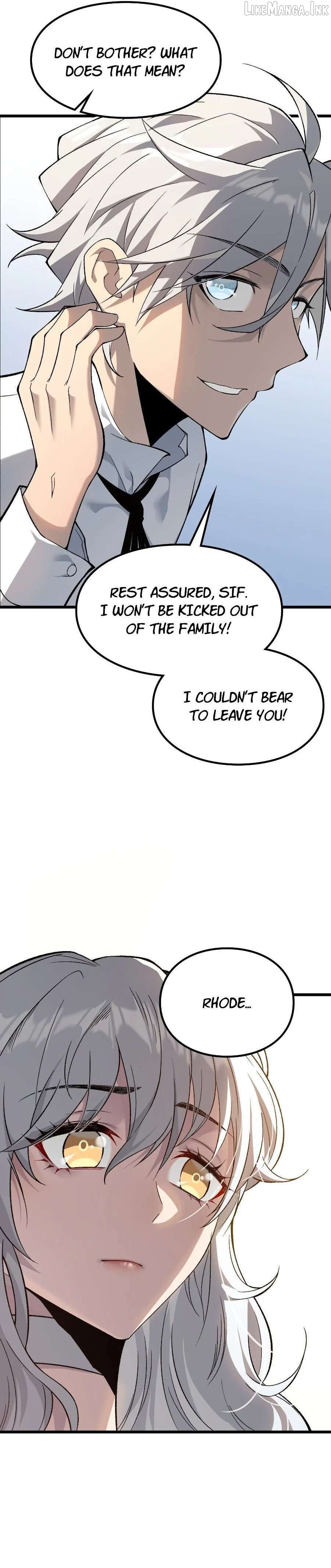 Read Rebirth Monarch of the Dead EN Manga Online