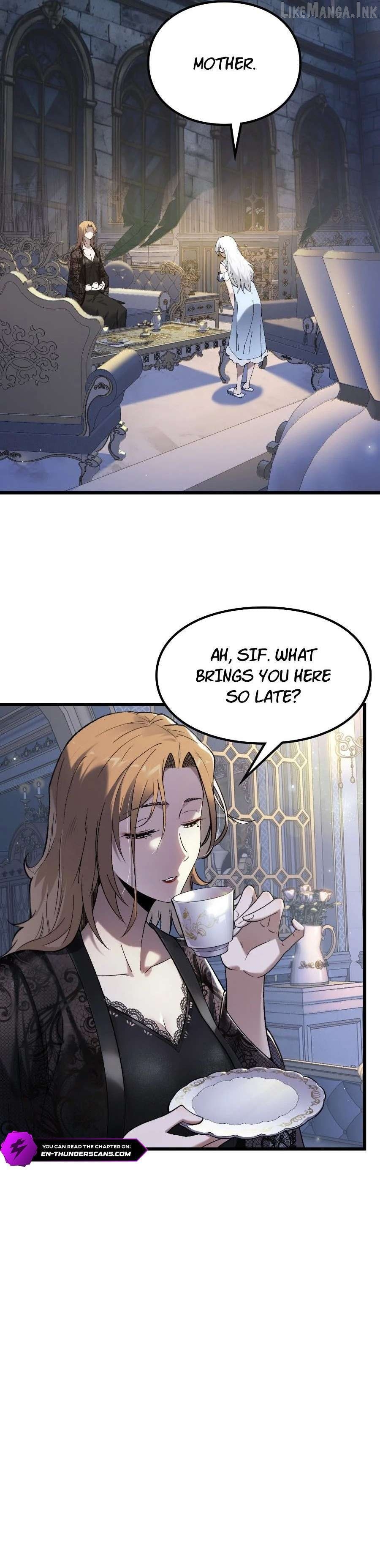 Read Rebirth Monarch of the Dead EN Manga Online