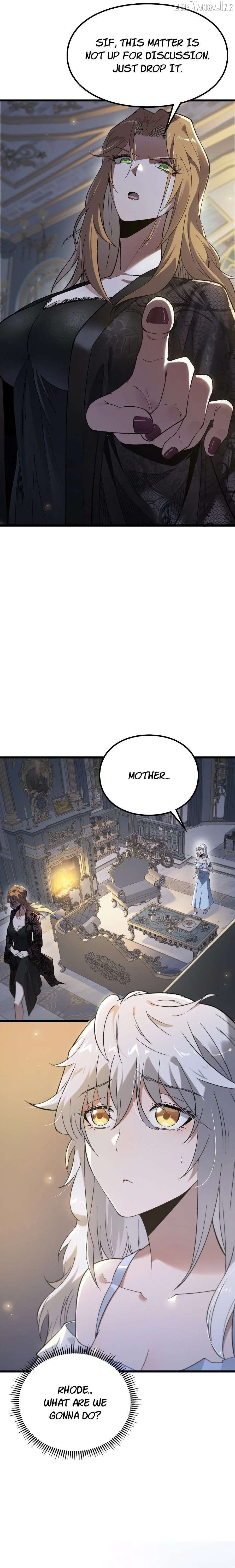 Read Rebirth Monarch of the Dead EN Manga Online